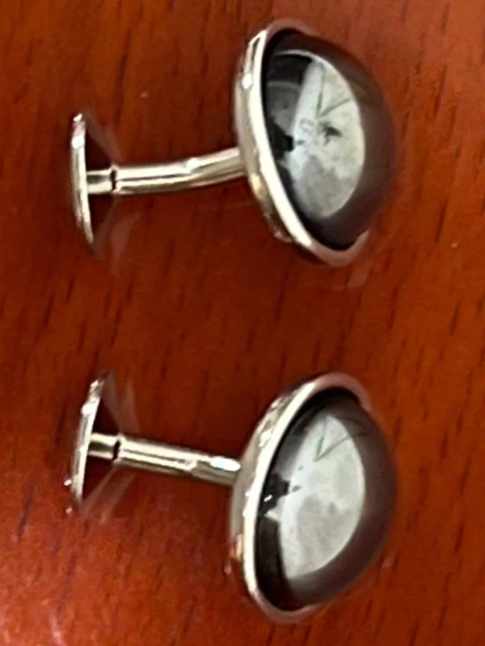 Cufflinks - 1 Set